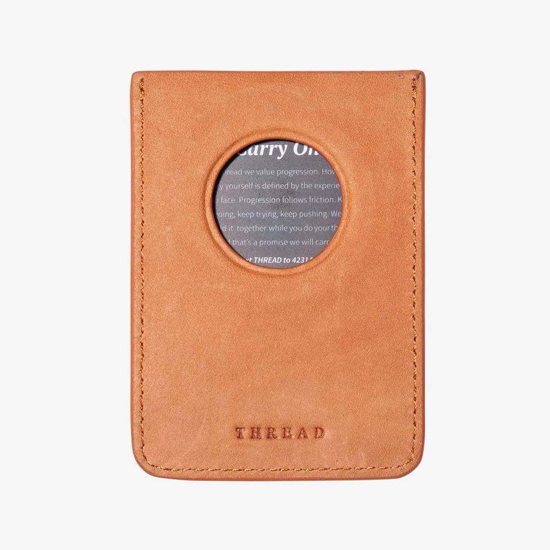 Rugby sold by Thread Wallets product image thumbnail 3