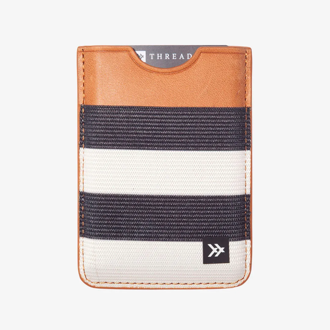 Rugby sold by Thread Wallets