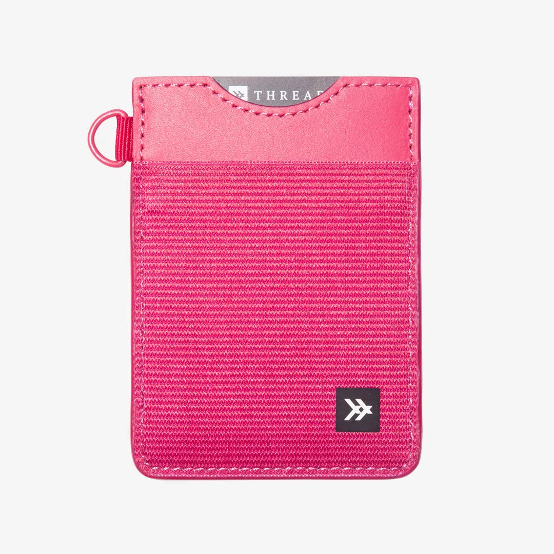 Magenta sold by Thread Wallets