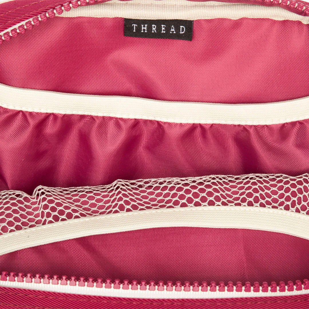 Magenta - Fanny Pack sold by Thread Wallets product image thumbnail 3