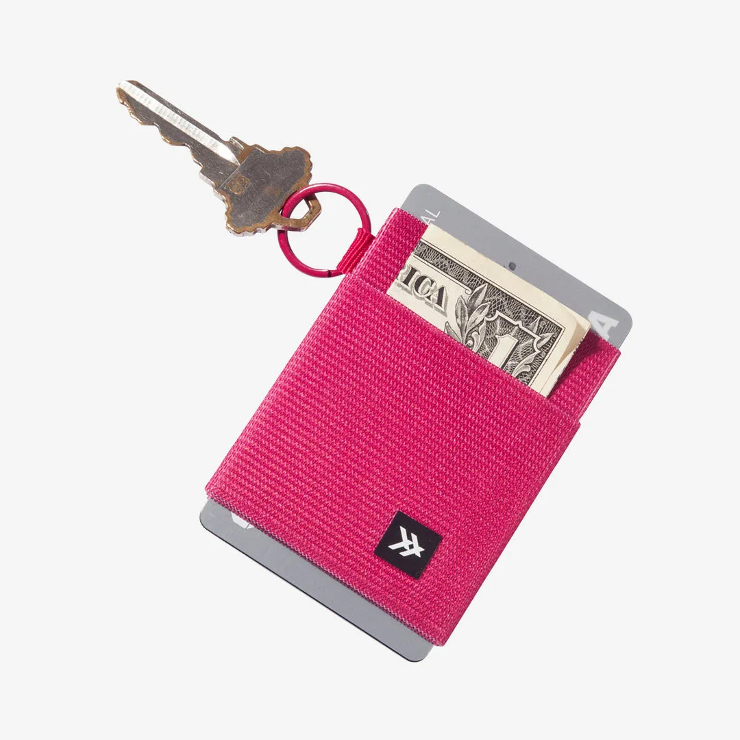 Magenta sold by Thread Wallets product image thumbnail 2