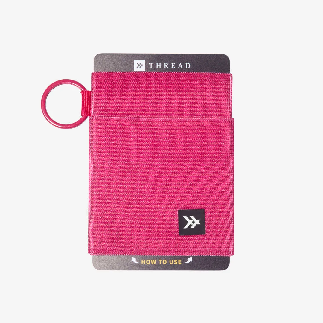 Magenta sold by Thread Wallets