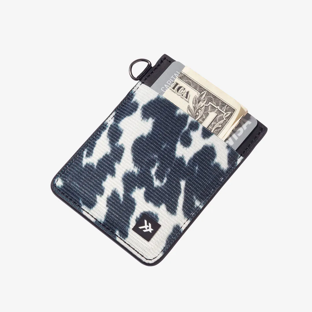 Eastwood - Vertical Wallet sold by Thread Wallets product image thumbnail 3