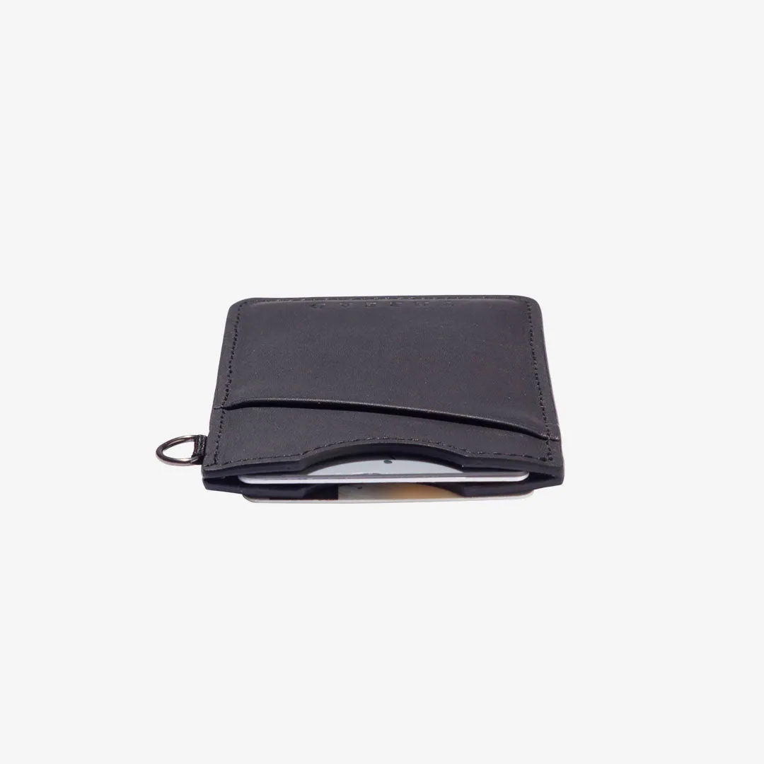 Eastwood - Vertical Wallet sold by Thread Wallets product image thumbnail 4