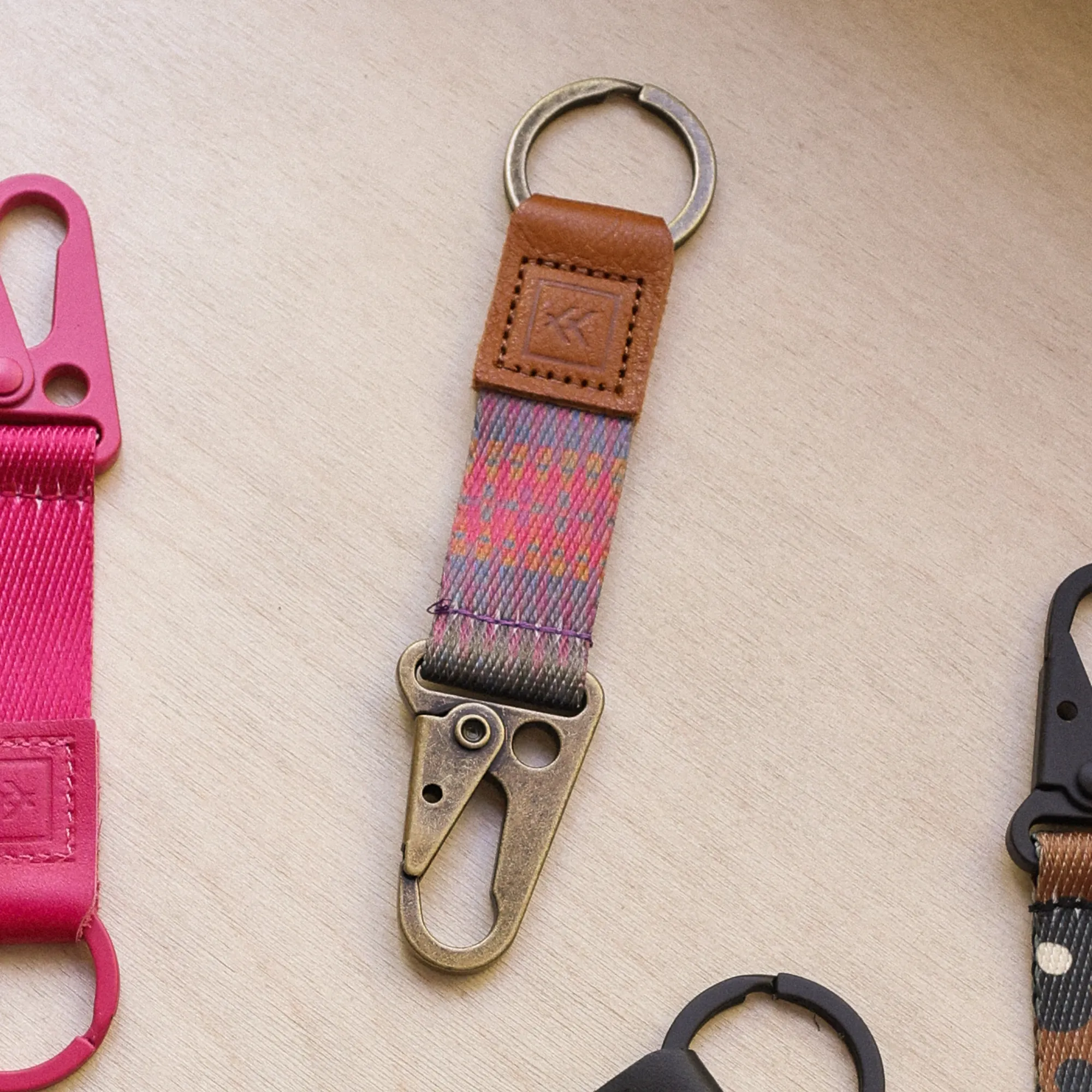 Clara sold by Thread Wallets product image thumbnail 3