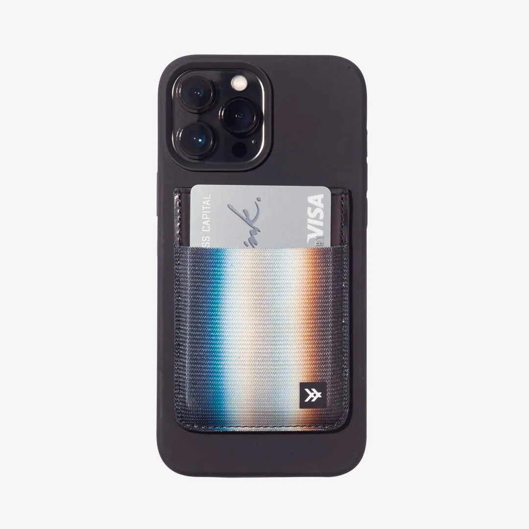 Aura - Magnetic Wallet sold by Thread Wallets product image thumbnail 2