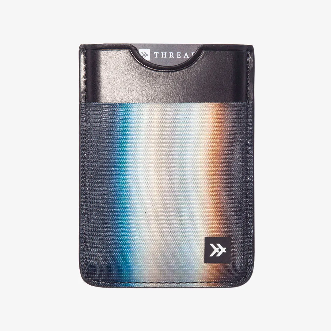 Aura - Magnetic Wallet sold by Thread Wallets