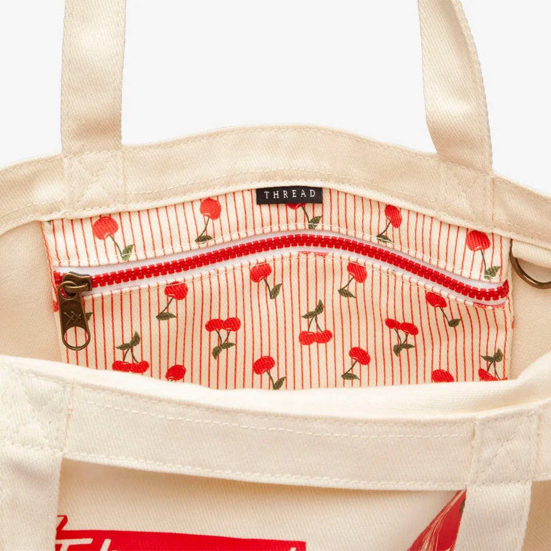 Thread Motel sold by Thread Wallets product image thumbnail 3