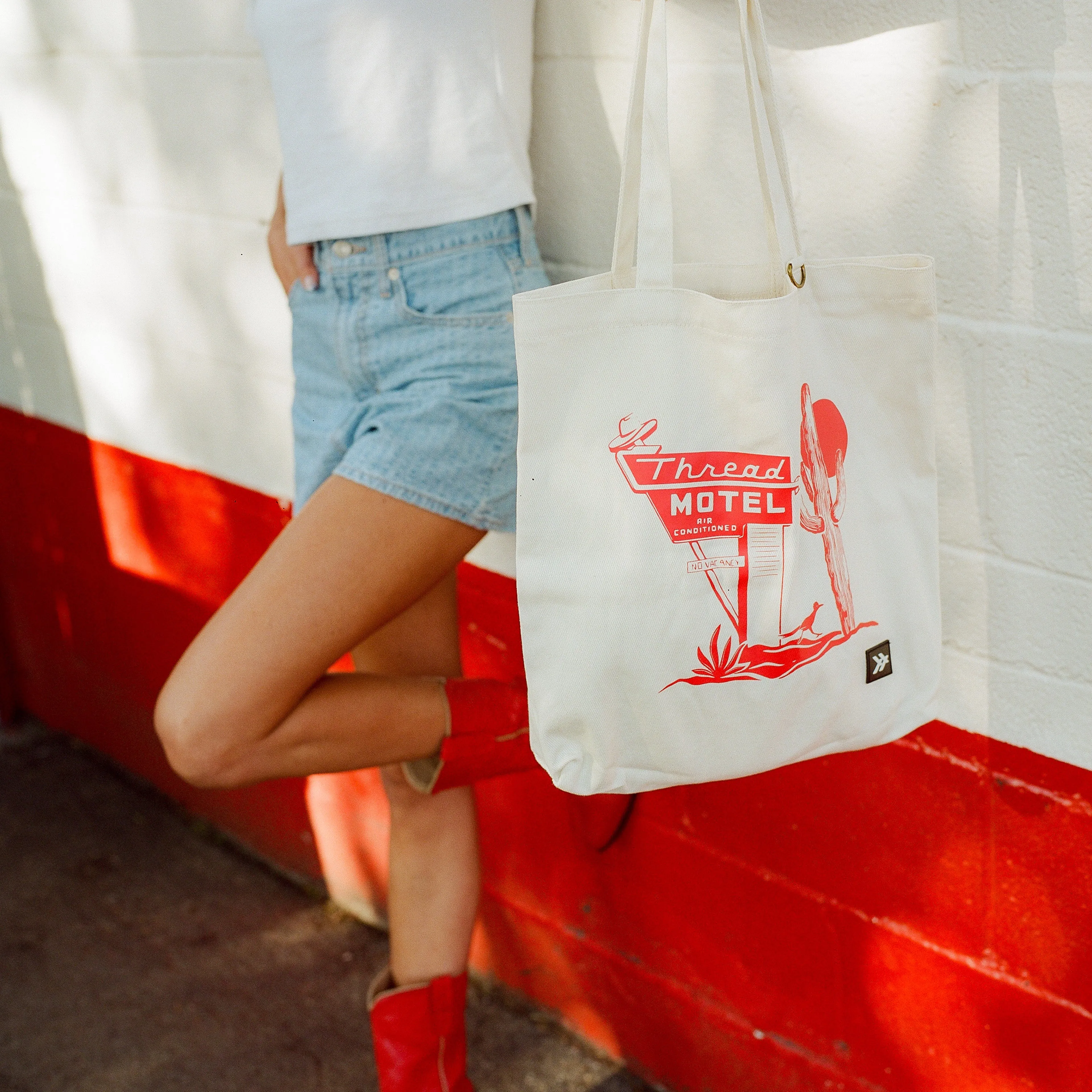 Thread Motel sold by Thread Wallets product image thumbnail 4