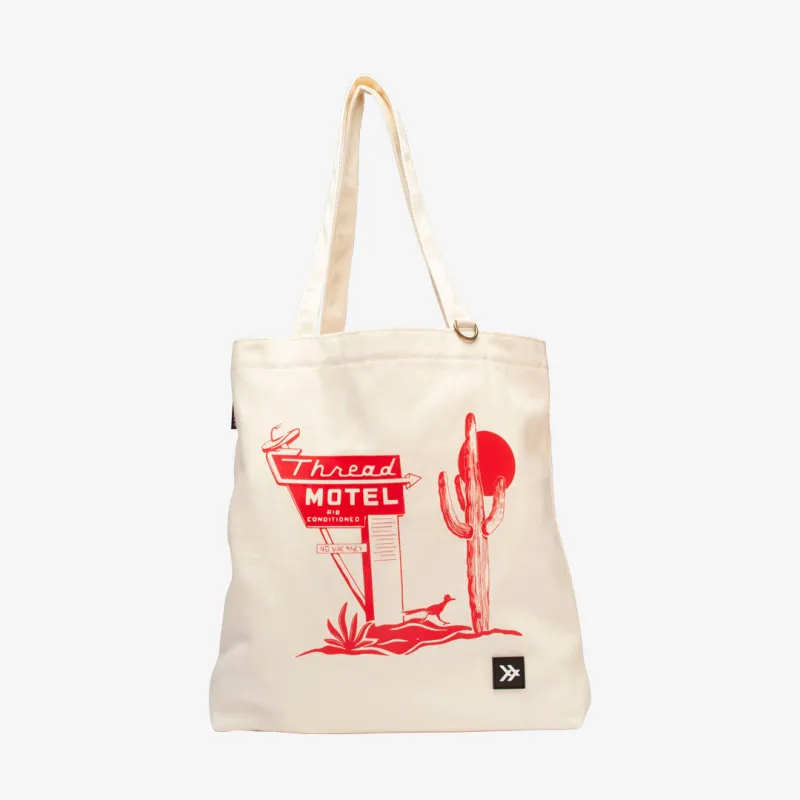 Thread Motel sold by Thread Wallets