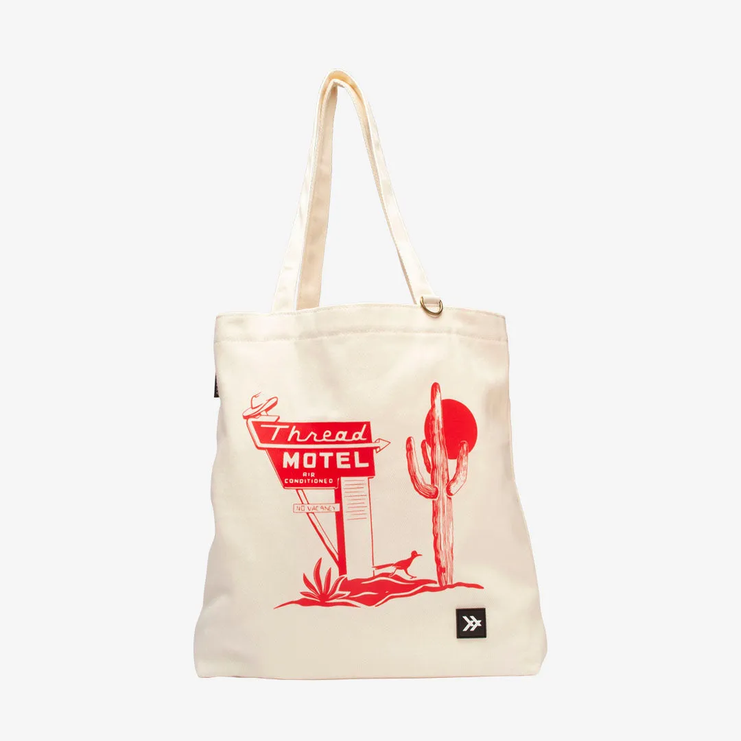 Thread Motel sold by Thread Wallets