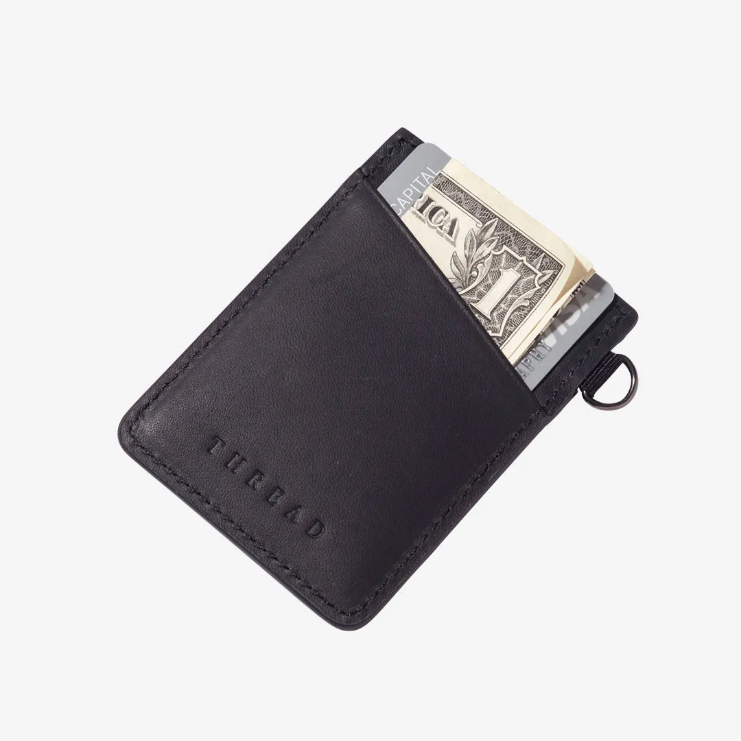 Redwoods - Vertical Wallet sold by Thread Wallets product image thumbnail 2