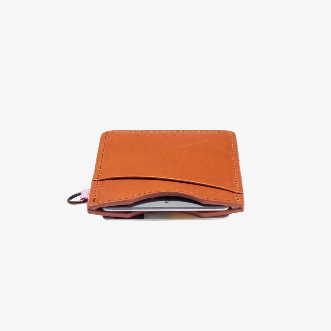 Joshua Tree - Vertical Wallet sold by Thread Wallets product image thumbnail 4