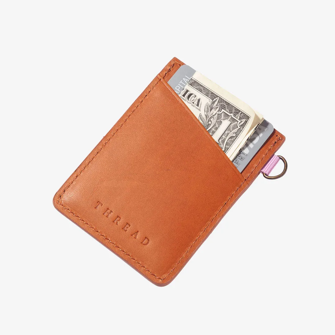 Joshua Tree - Vertical Wallet sold by Thread Wallets product image thumbnail 2