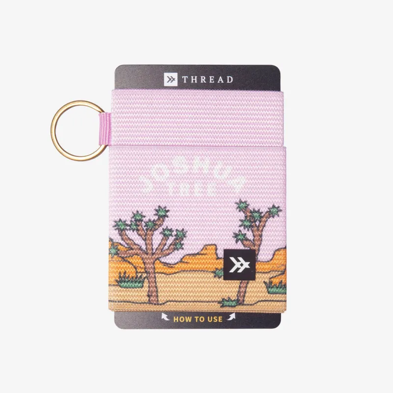 Joshua Tree sold by Thread Wallets