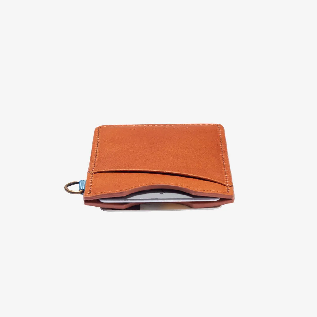 Grand Teton - Vertical Wallet sold by Thread Wallets product image thumbnail 4