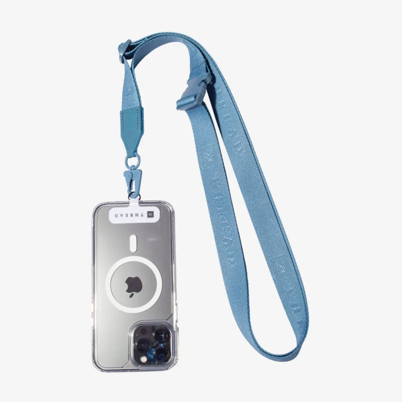 Surf Blue sold by Thread Wallets