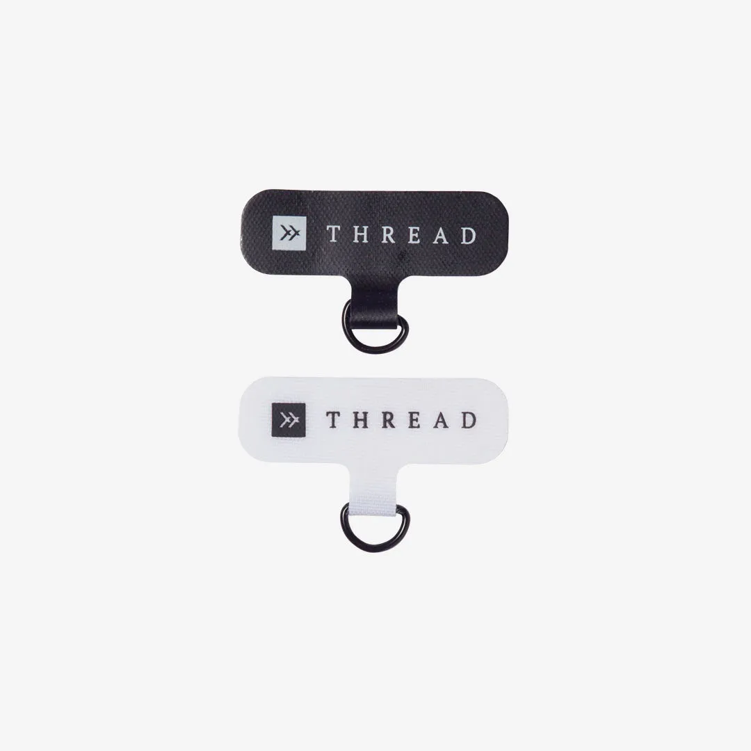 Off White - Phone Sling sold by Thread Wallets product image thumbnail 4