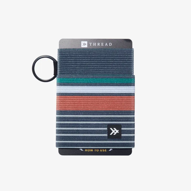 Wesley sold by Thread Wallets