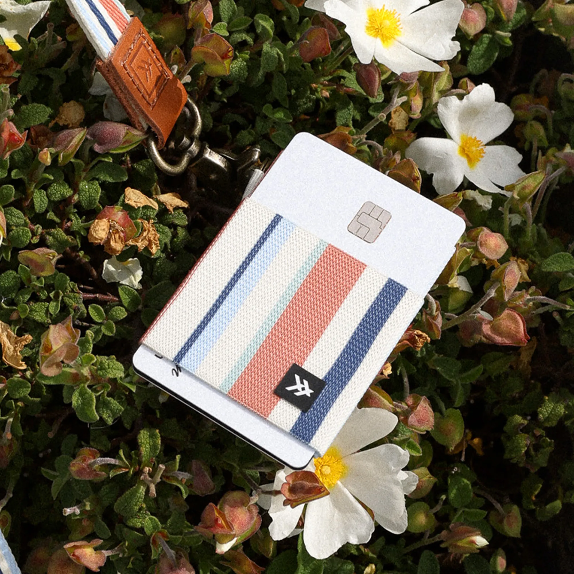 Rivi sold by Thread Wallets product image thumbnail 3