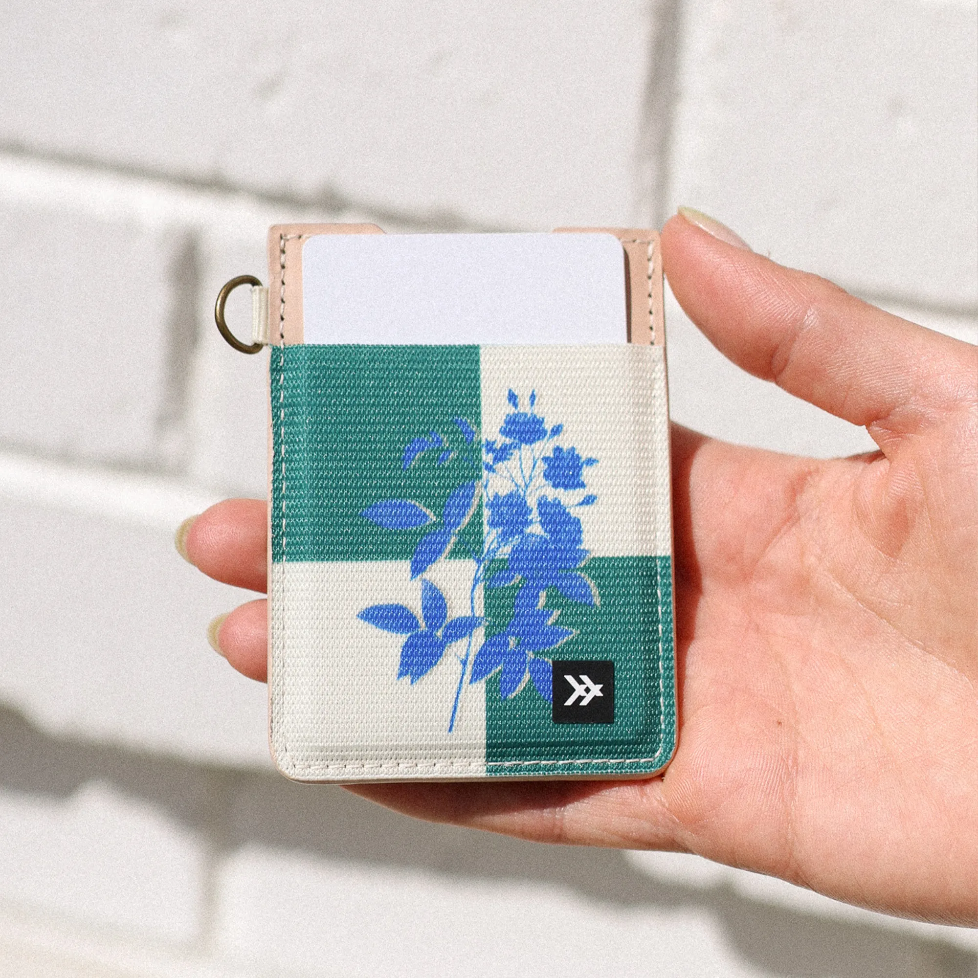 Harvey sold by Thread Wallets product image thumbnail 5