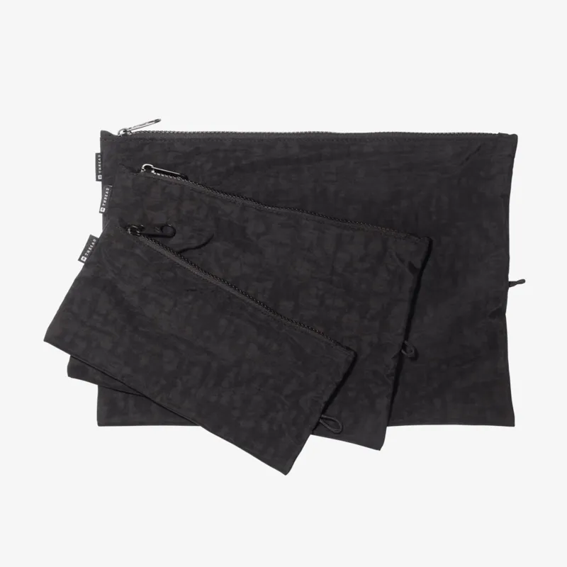 Black sold by Thread Wallets