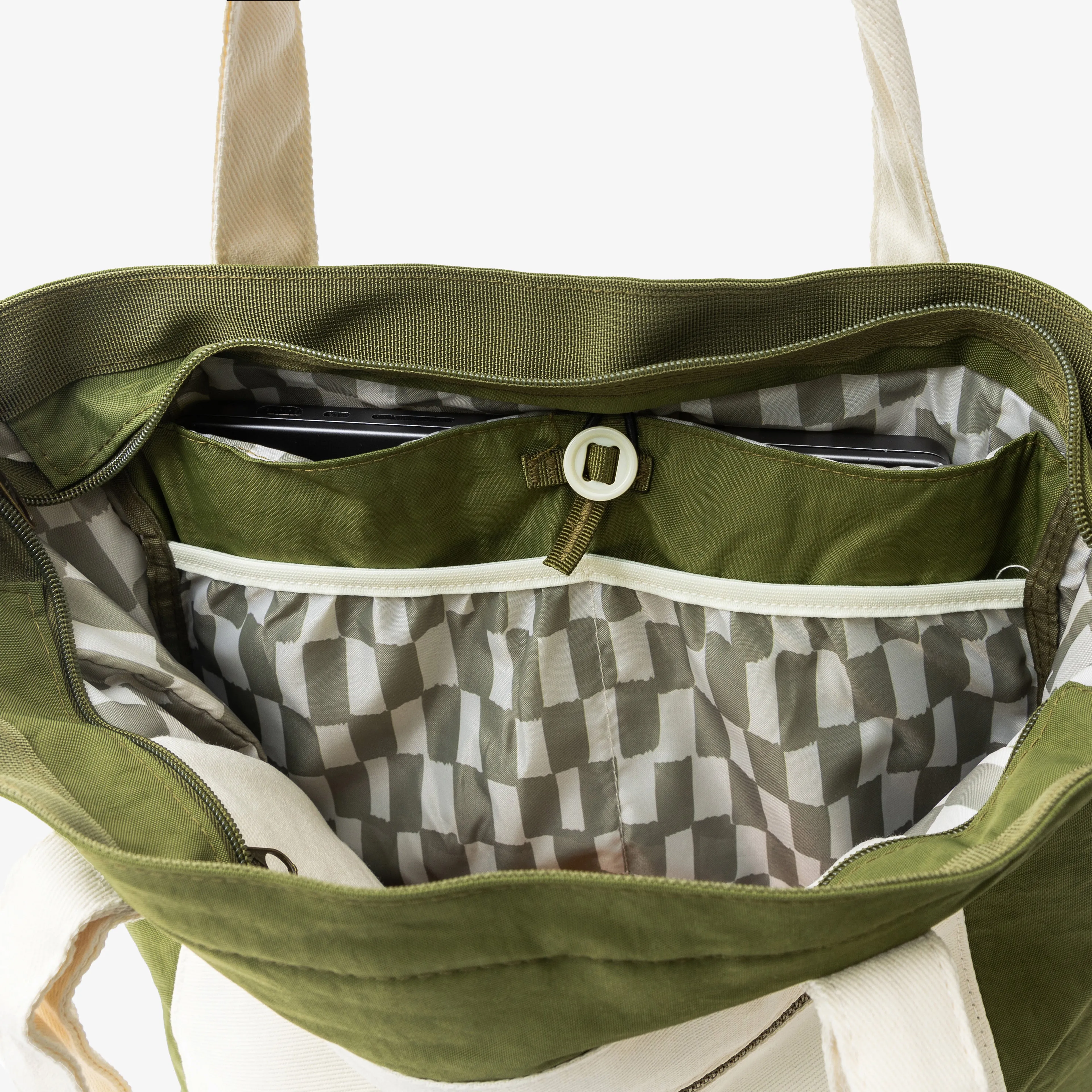 Scout sold by Thread Wallets product image thumbnail 3