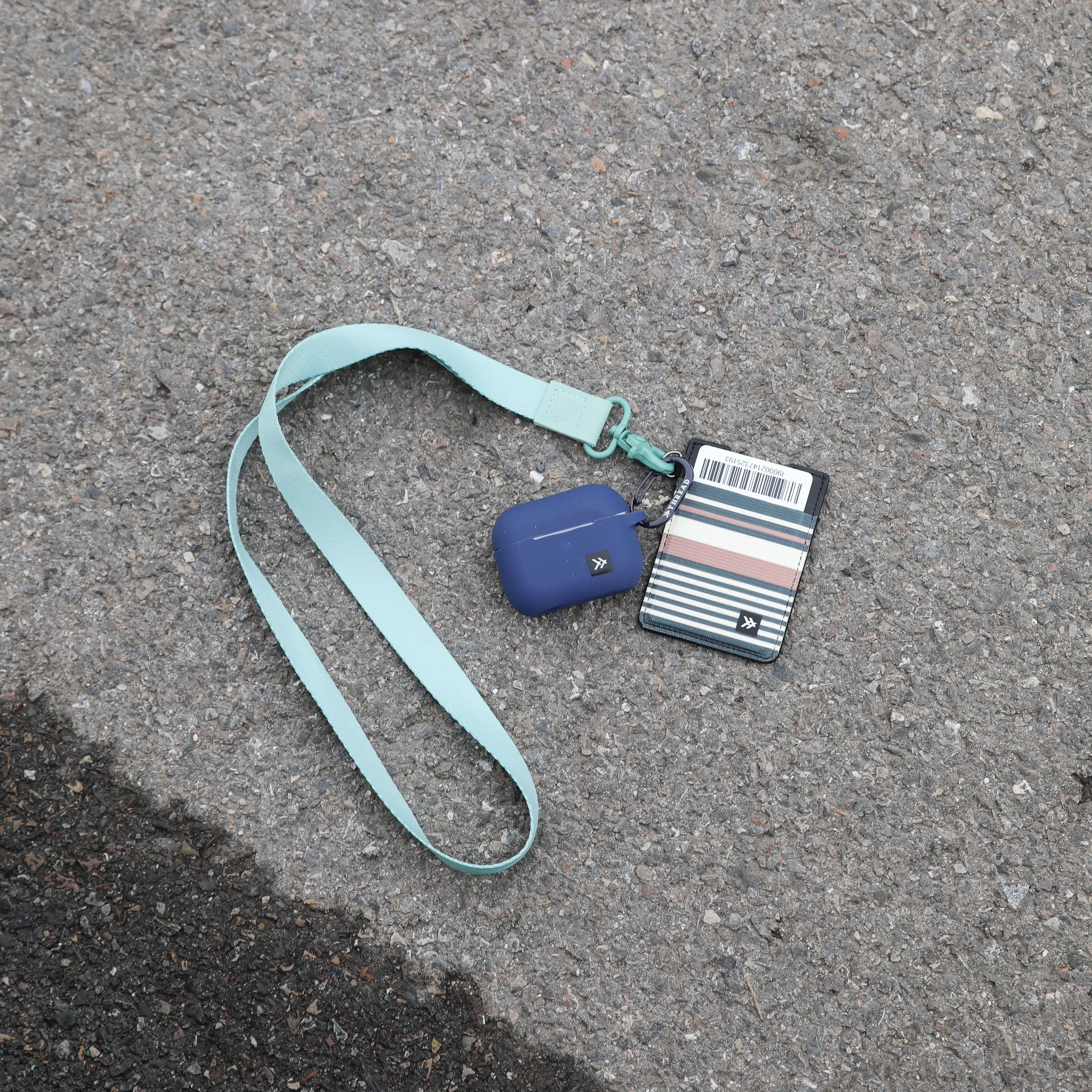 Beck sold by Thread Wallets product image thumbnail 5