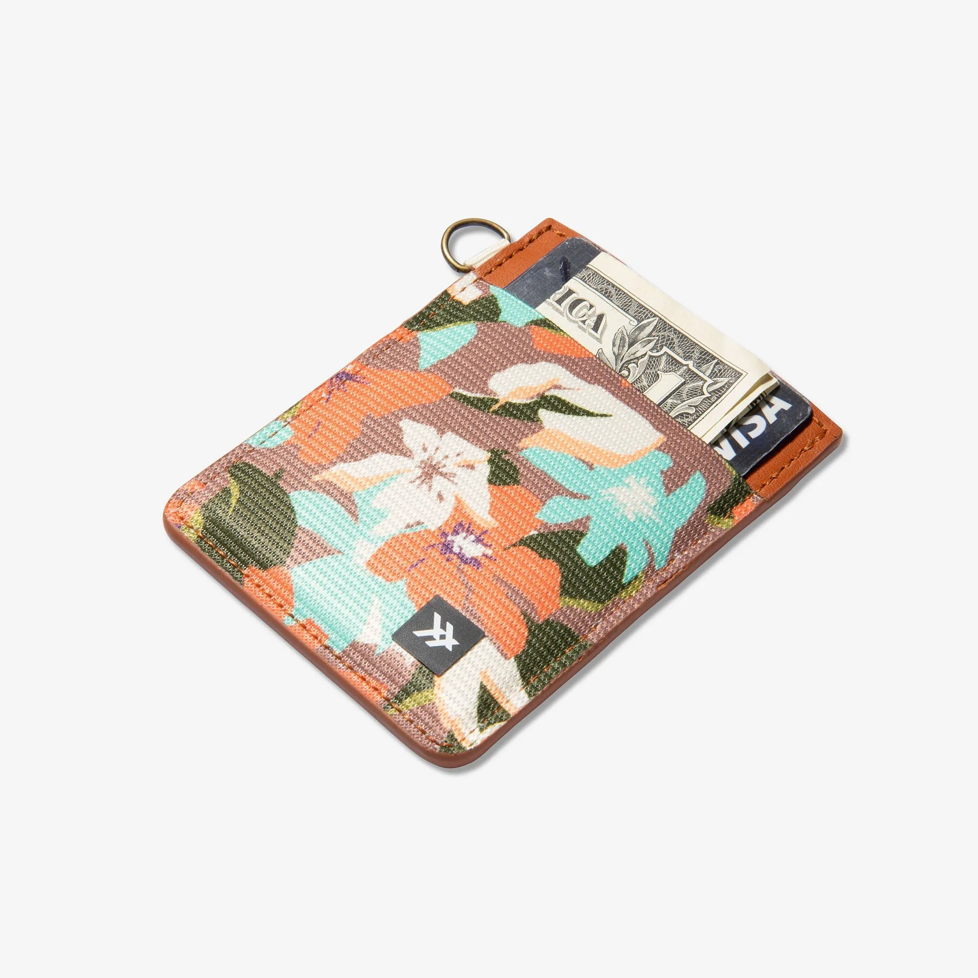 Nora sold by Thread Wallets product image thumbnail 3