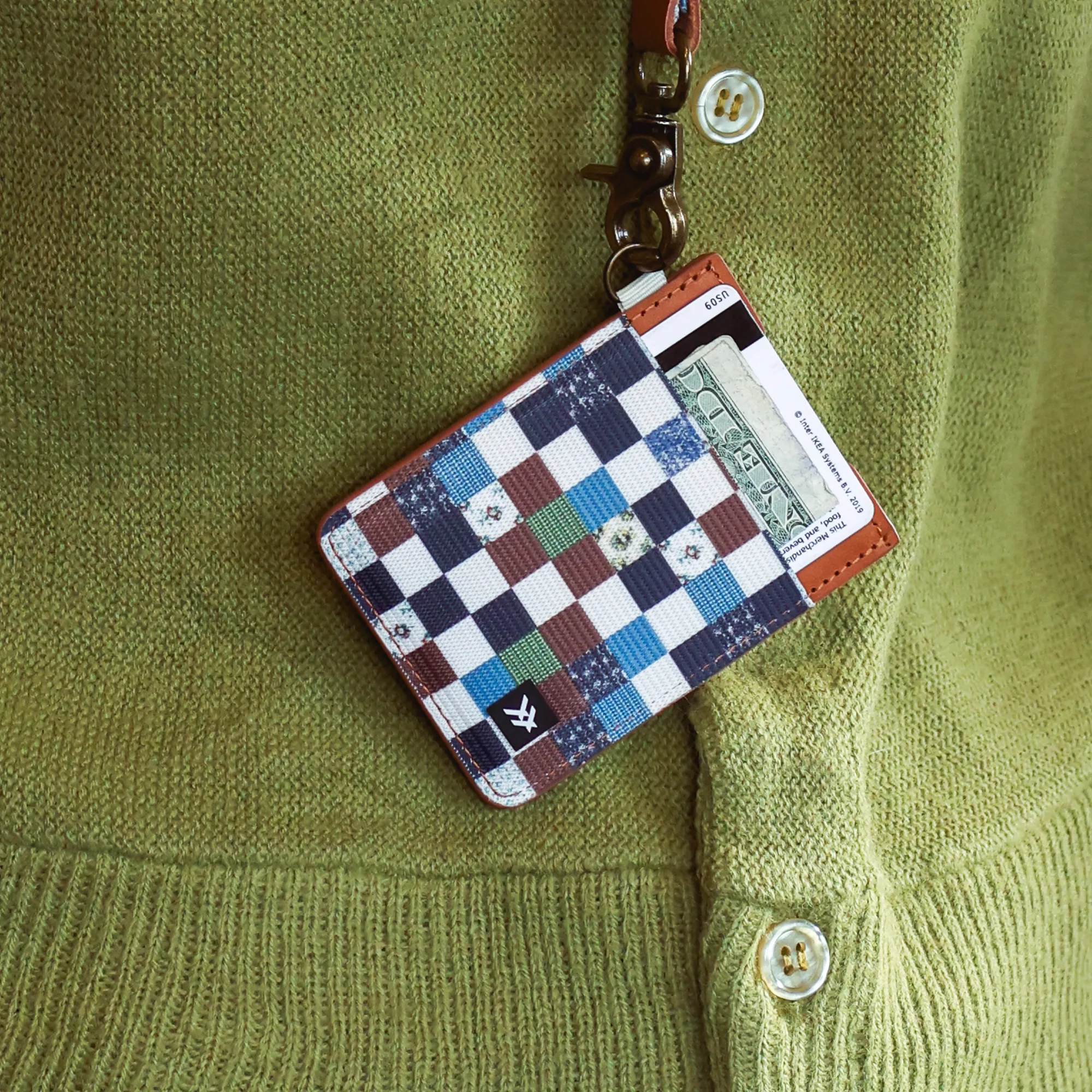 Montana sold by Thread Wallets product image thumbnail 5