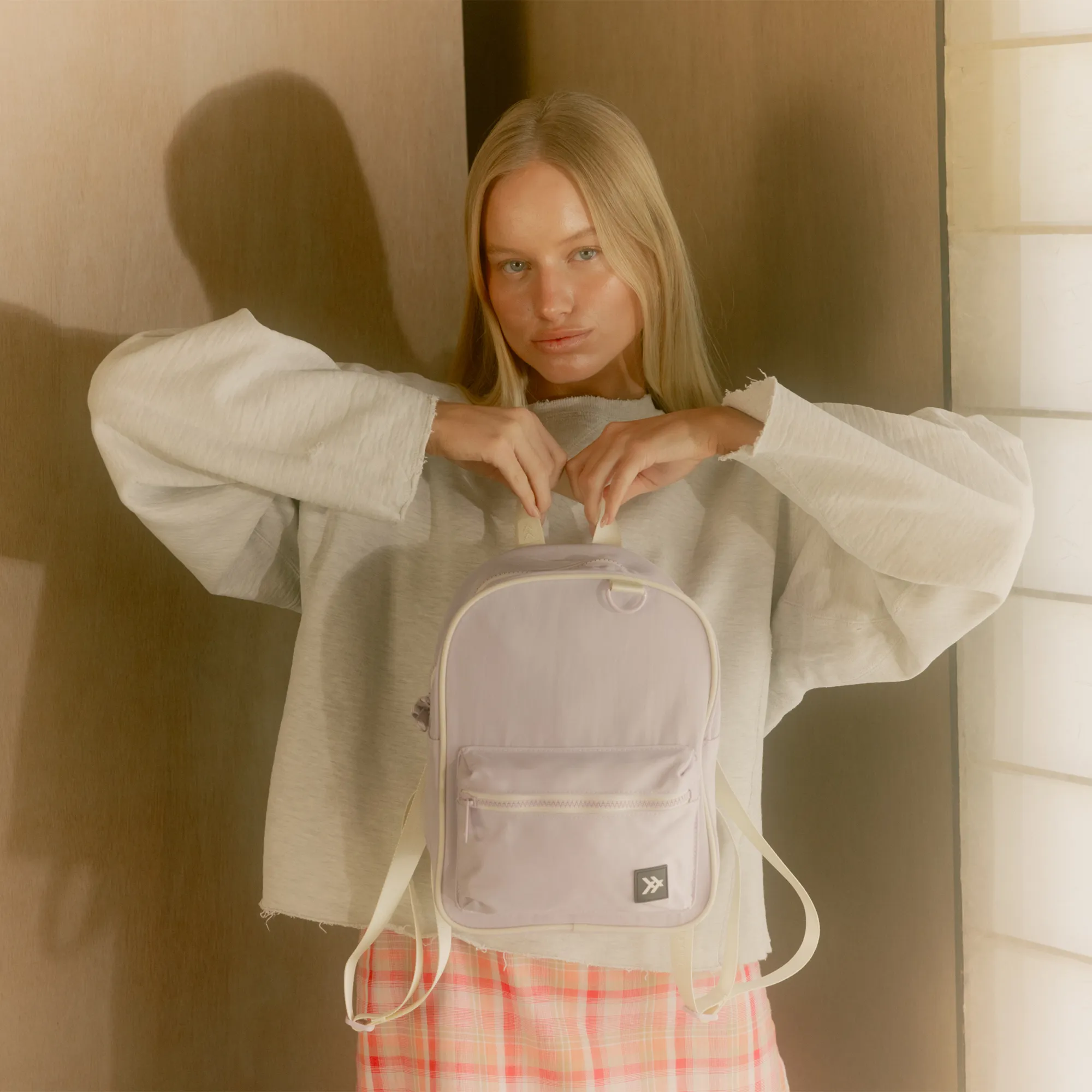 Lavender sold by Thread Wallets product image thumbnail 4