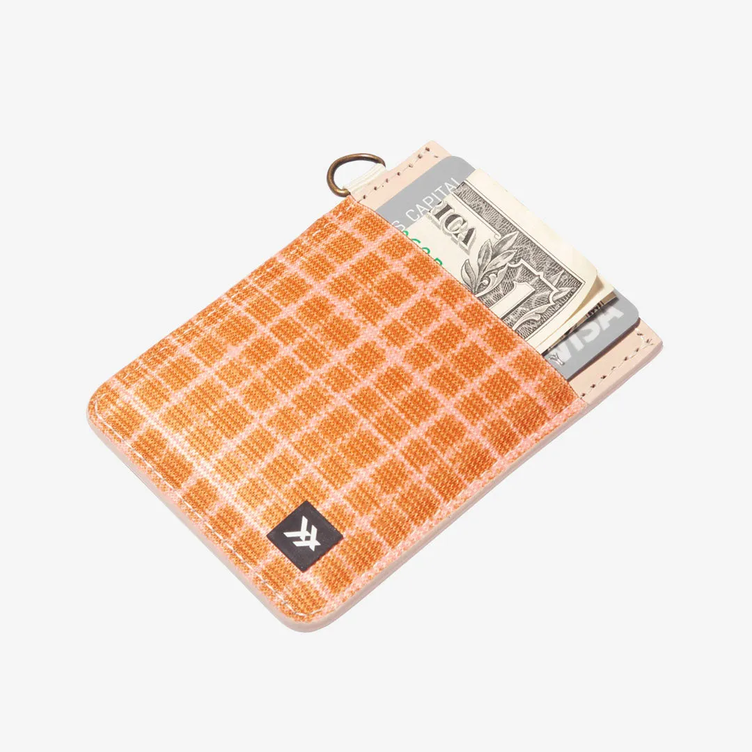 Irvine sold by Thread Wallets product image thumbnail 3