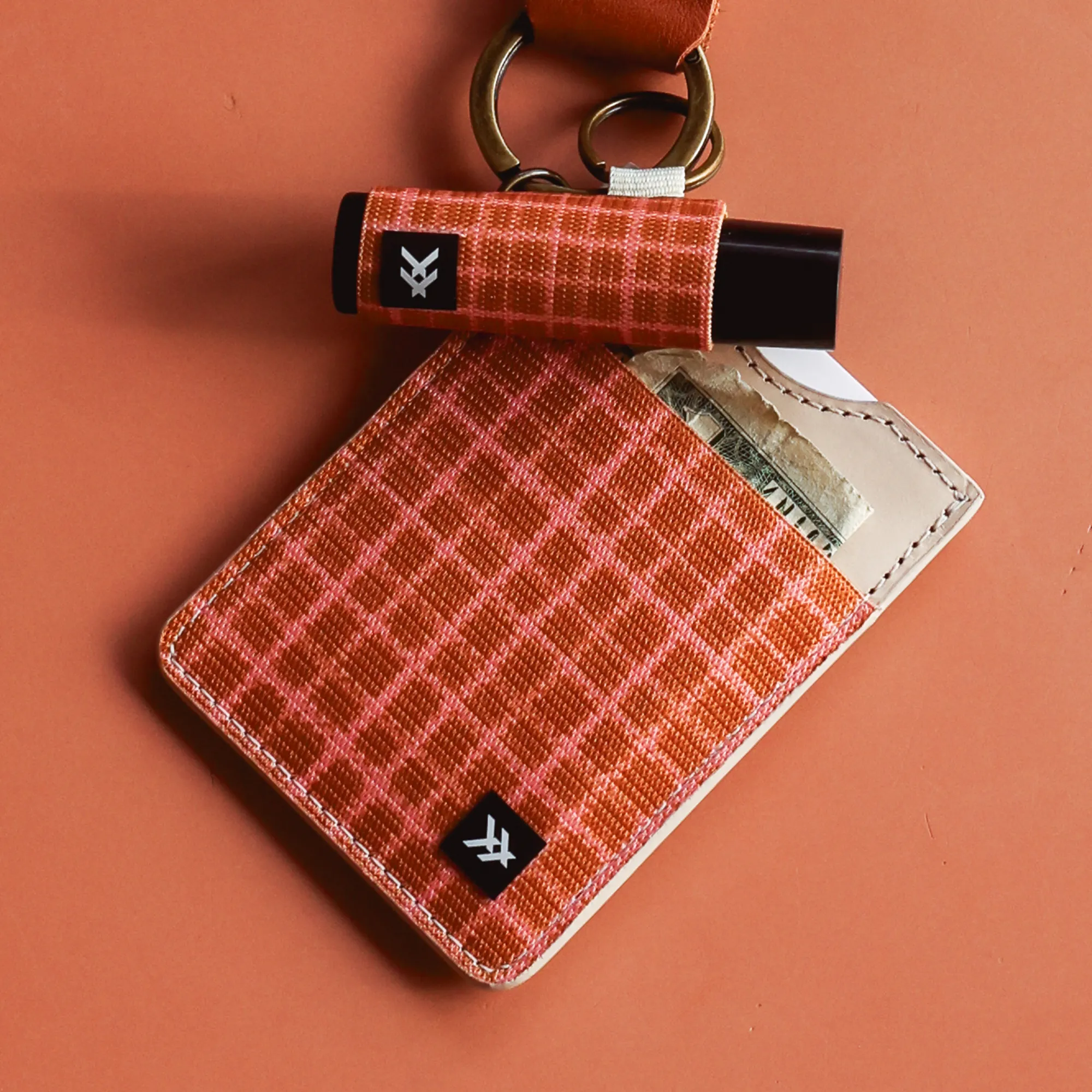 Irvine sold by Thread Wallets product image thumbnail 5