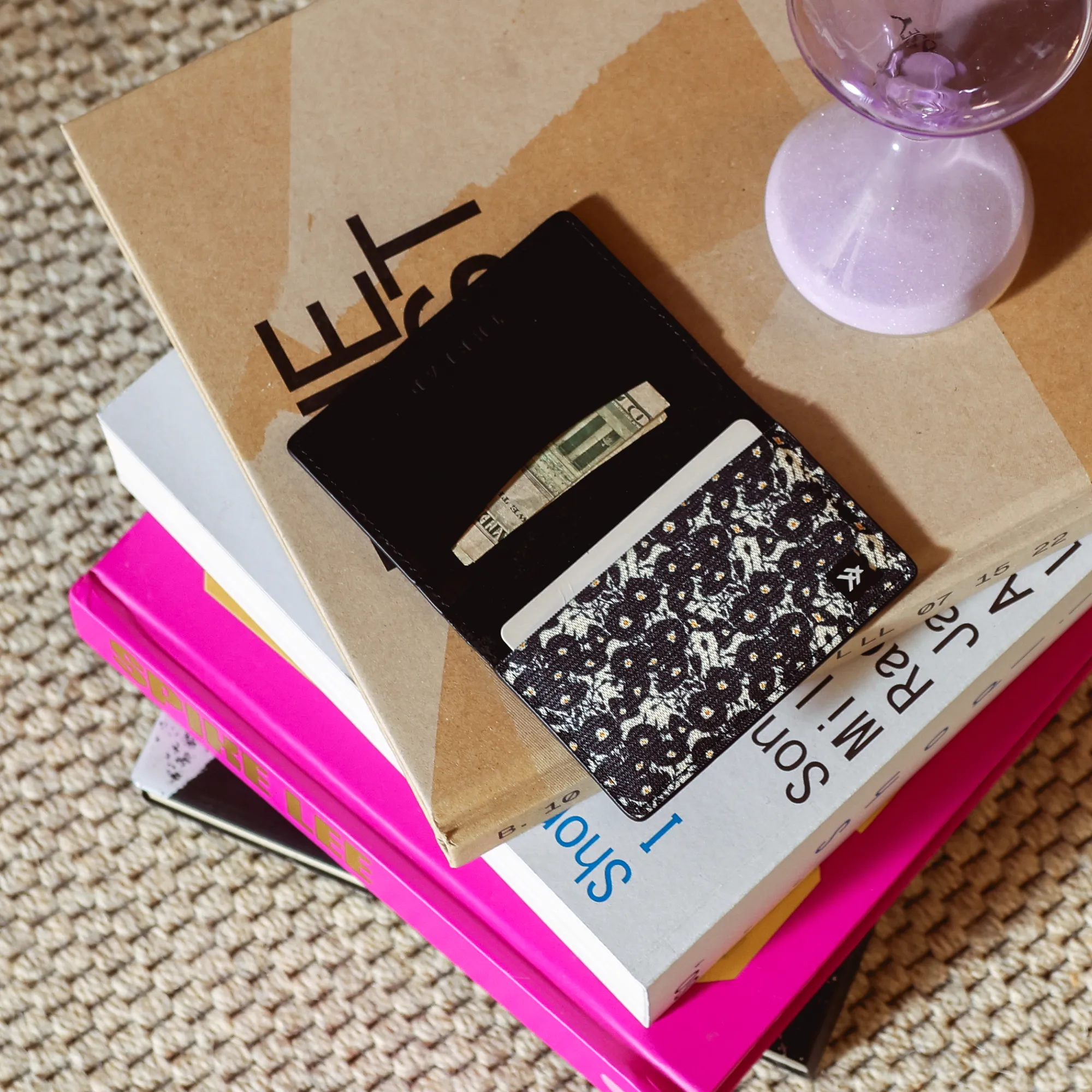 Colby sold by Thread Wallets product image thumbnail 5