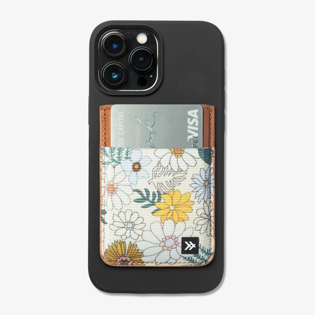 Blossom sold by Thread Wallets product image thumbnail 2