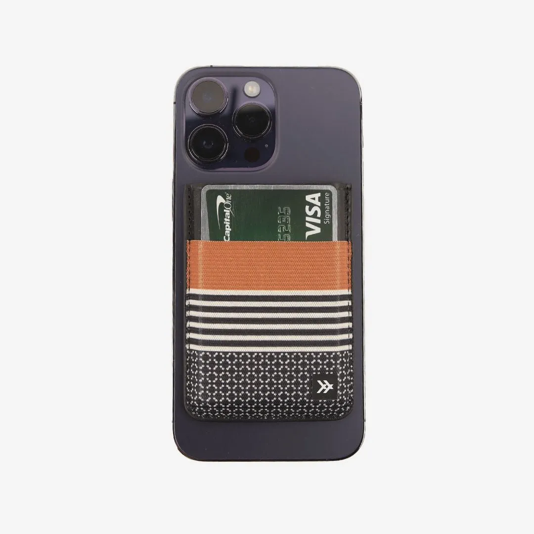 Sanders - Magnetic Wallet sold by Thread Wallets product image thumbnail 2