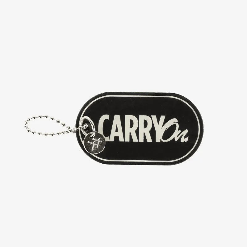 Carry On sold by Thread Wallets