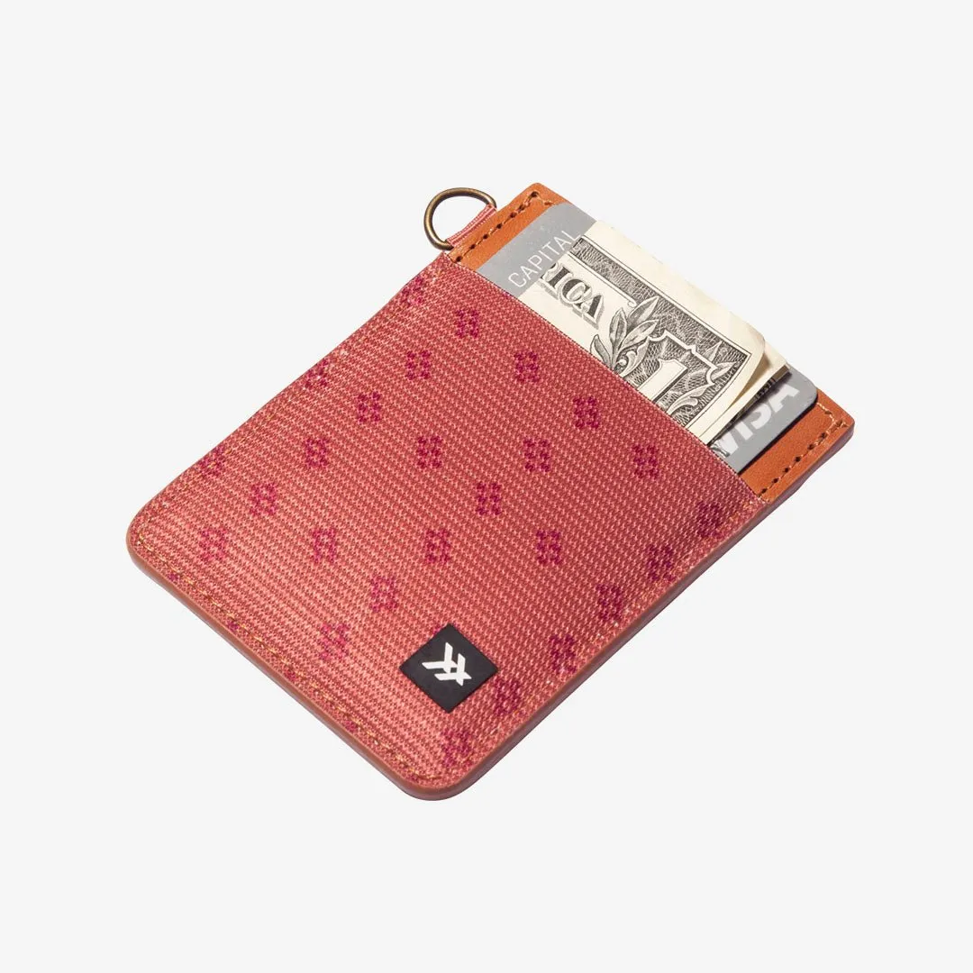Sedona - Vertical Wallet sold by Thread Wallets product image thumbnail 3