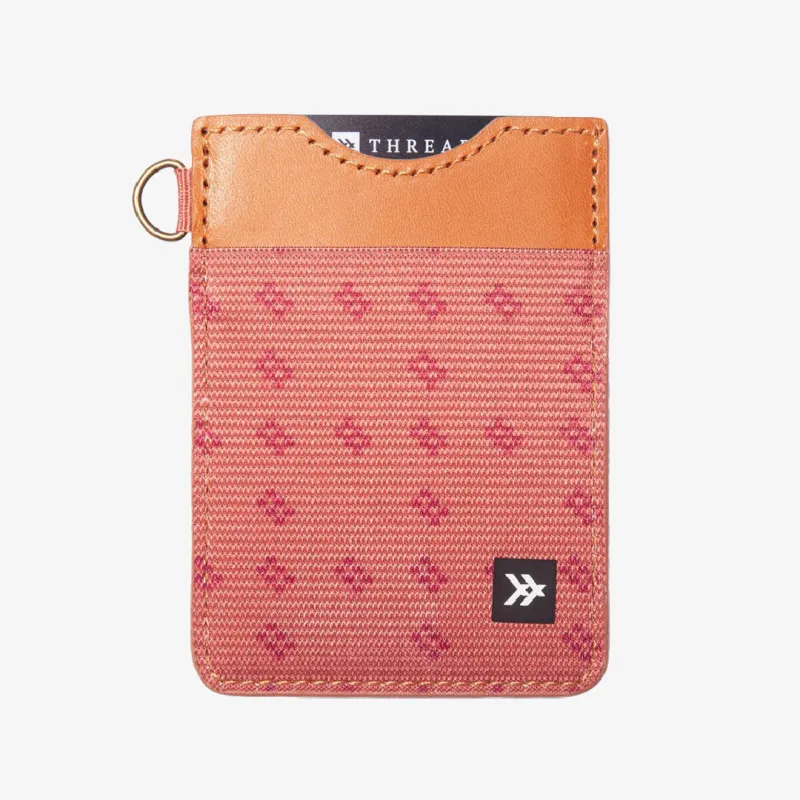 Sedona - Vertical Wallet sold by Thread Wallets