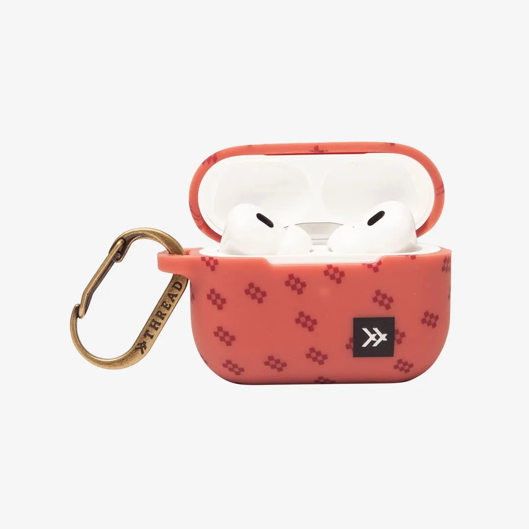 Sedona - AirPods Case sold by Thread Wallets product image thumbnail 2