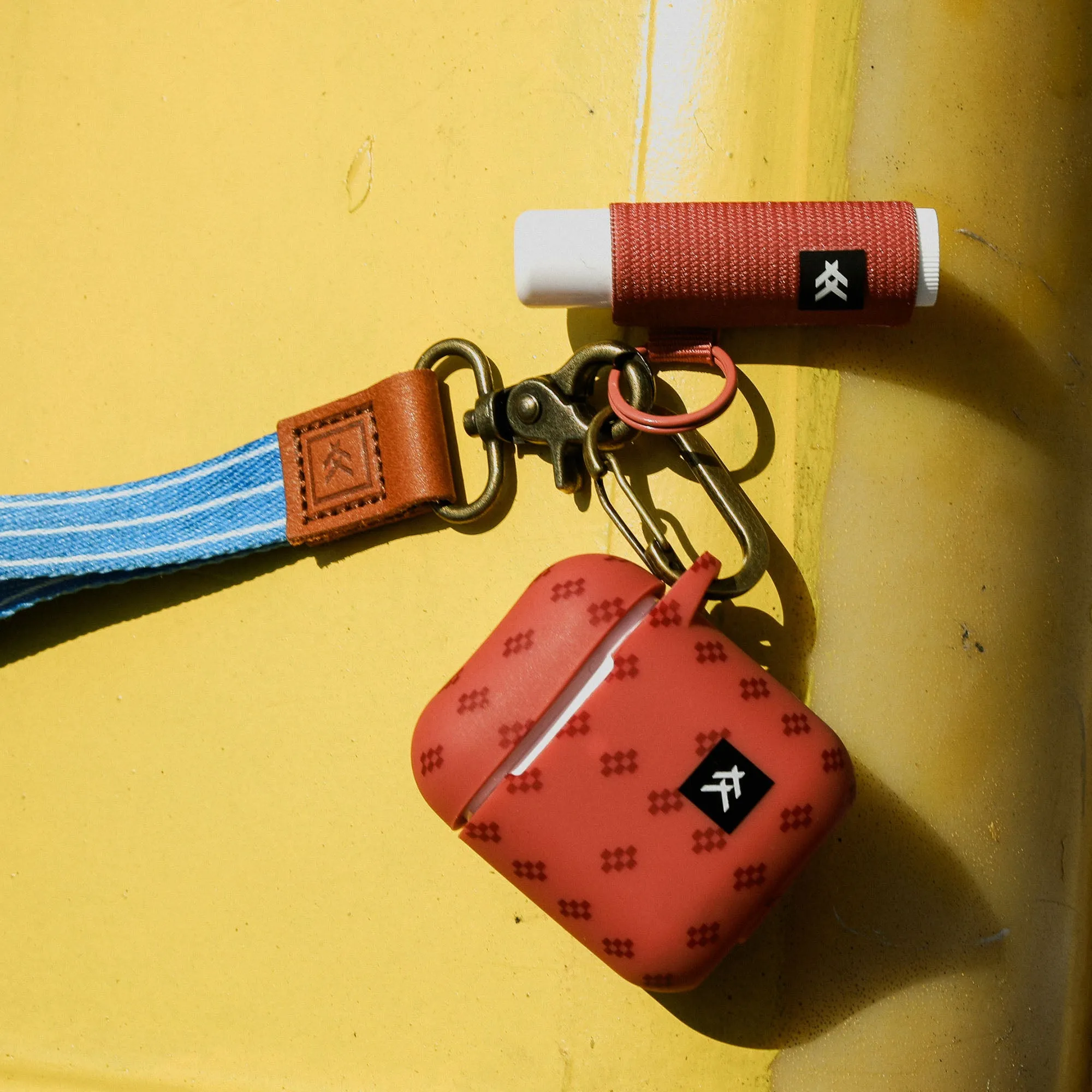 Sedona - AirPods Case sold by Thread Wallets product image thumbnail 3