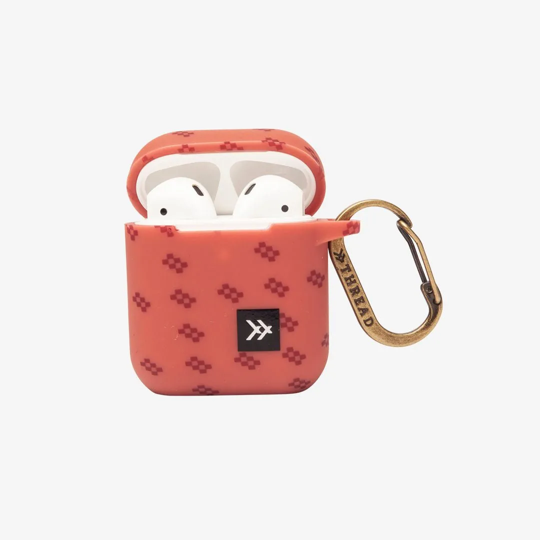 Sedona - AirPods Case sold by Thread Wallets product image thumbnail 5