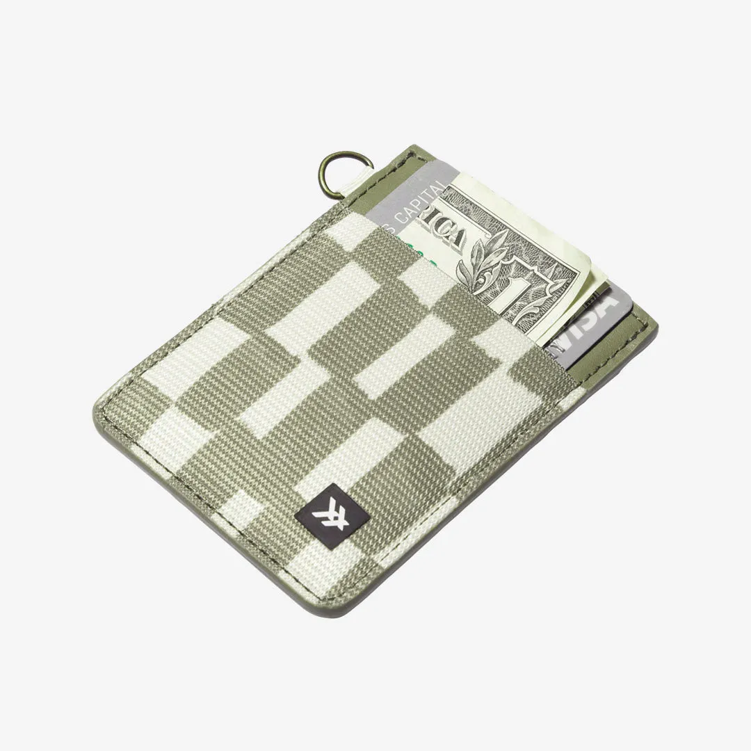 Scout - Vertical Wallet sold by Thread Wallets product image thumbnail 3