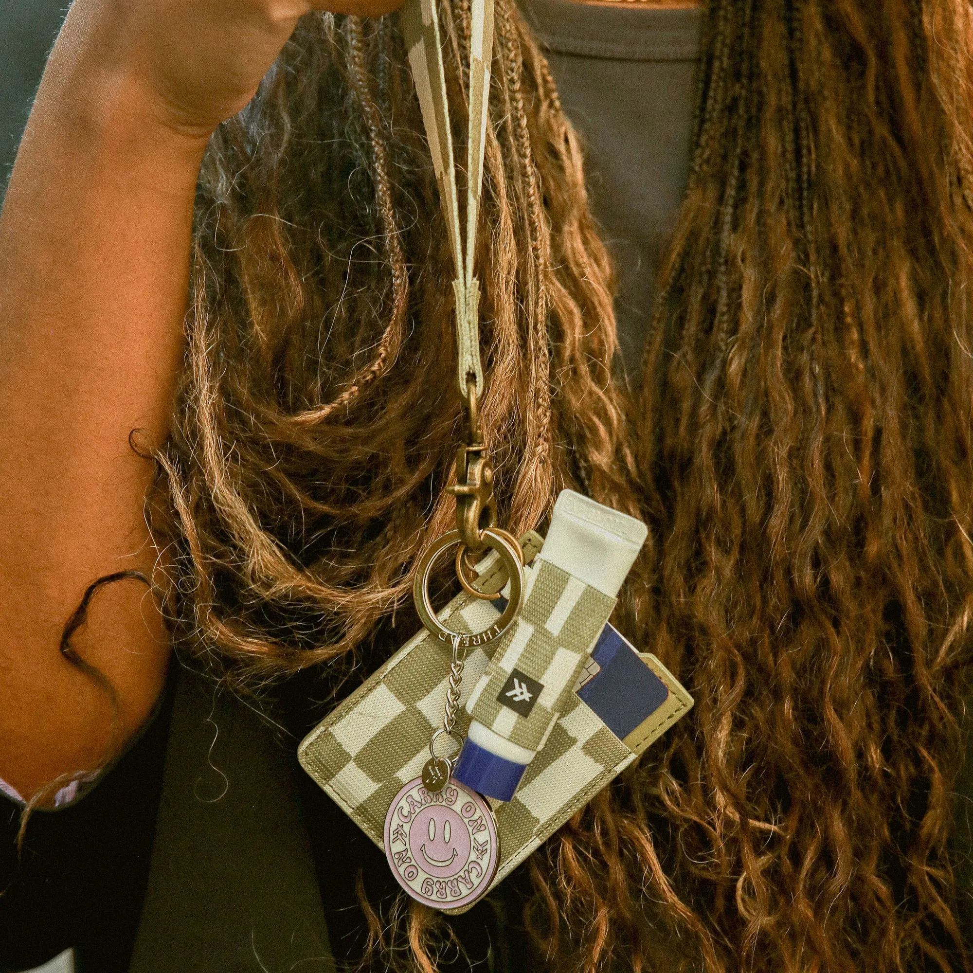 Scout - Vertical Wallet sold by Thread Wallets product image thumbnail 5