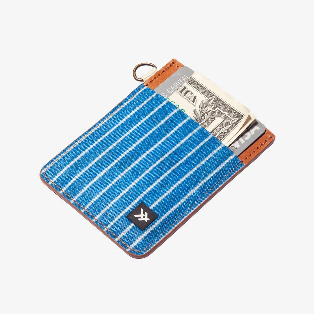 Otting - Vertical Wallet sold by Thread Wallets product image thumbnail 3