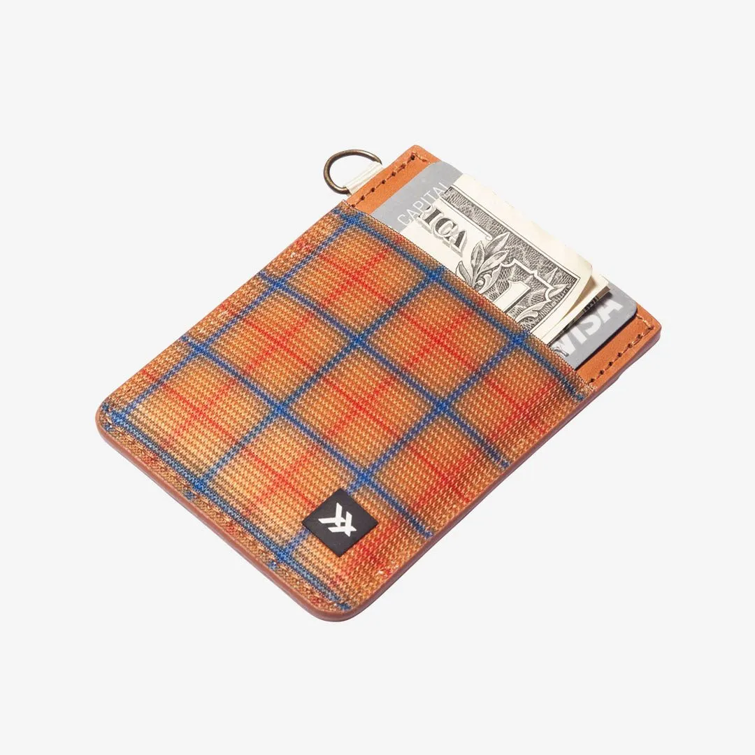 James - Vertical Wallet sold by Thread Wallets product image thumbnail 3