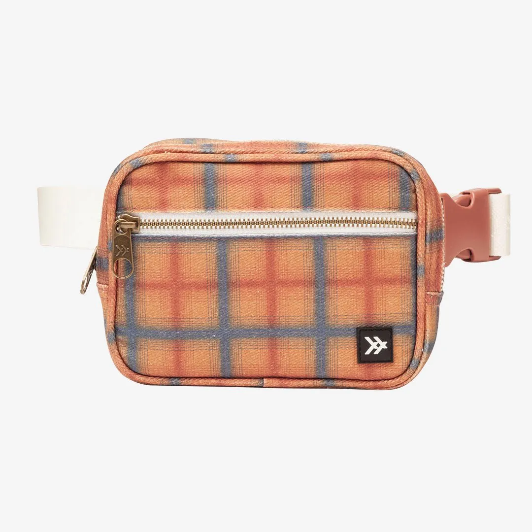 James - Fanny Pack sold by Thread Wallets