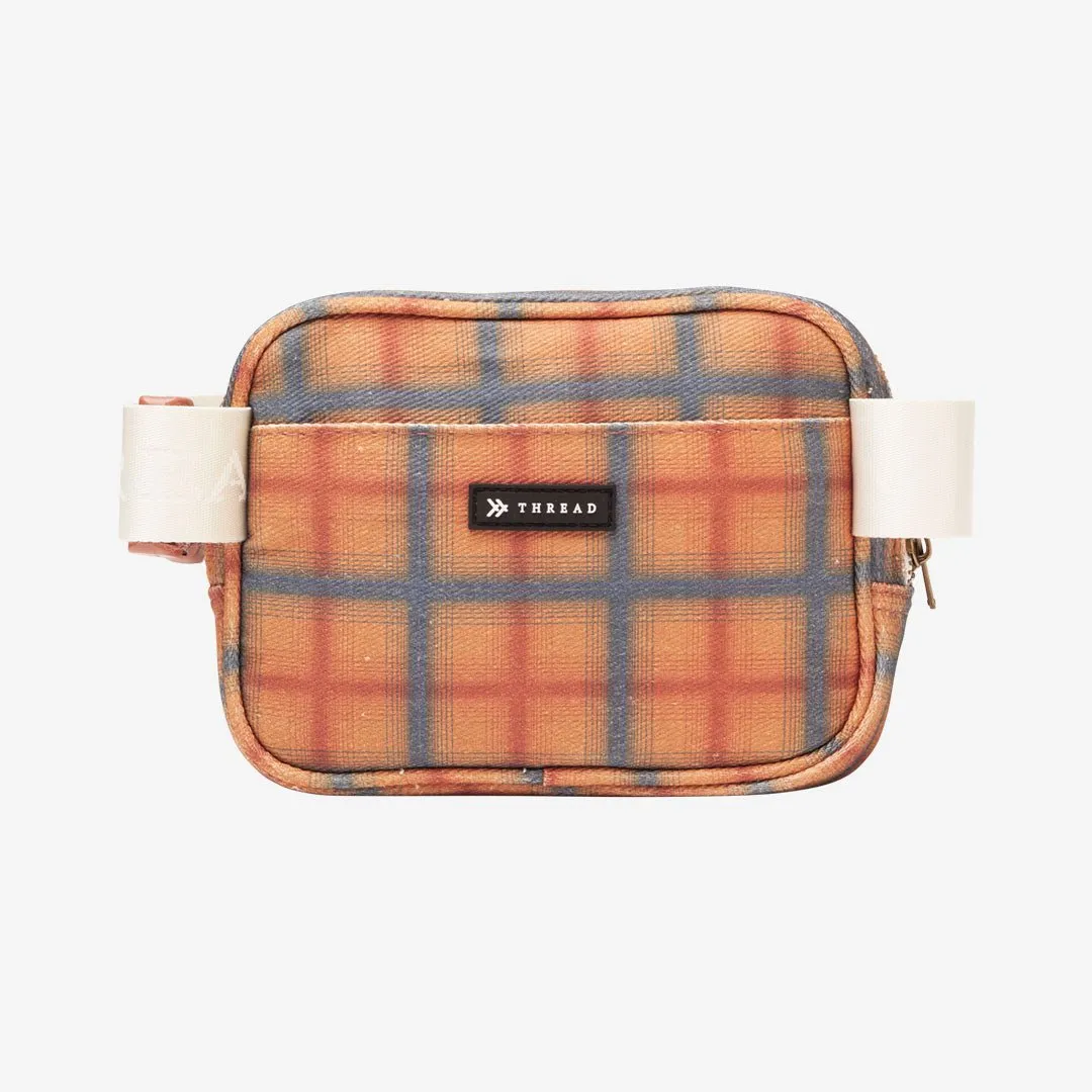 James - Fanny Pack sold by Thread Wallets product image thumbnail 2