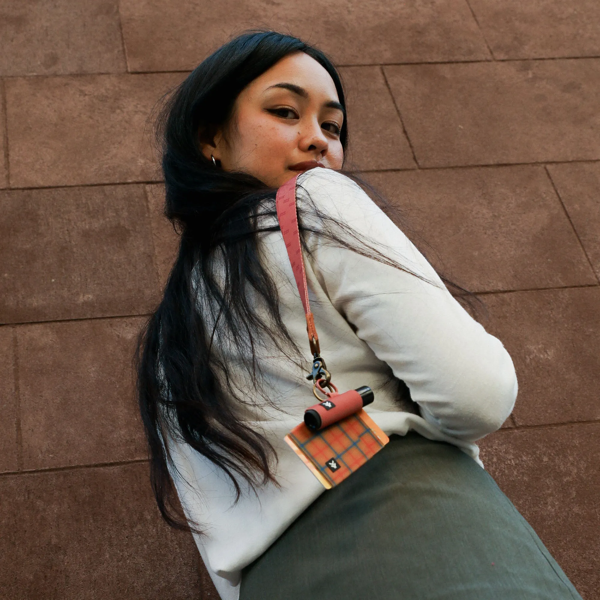 James sold by Thread Wallets product image thumbnail 3