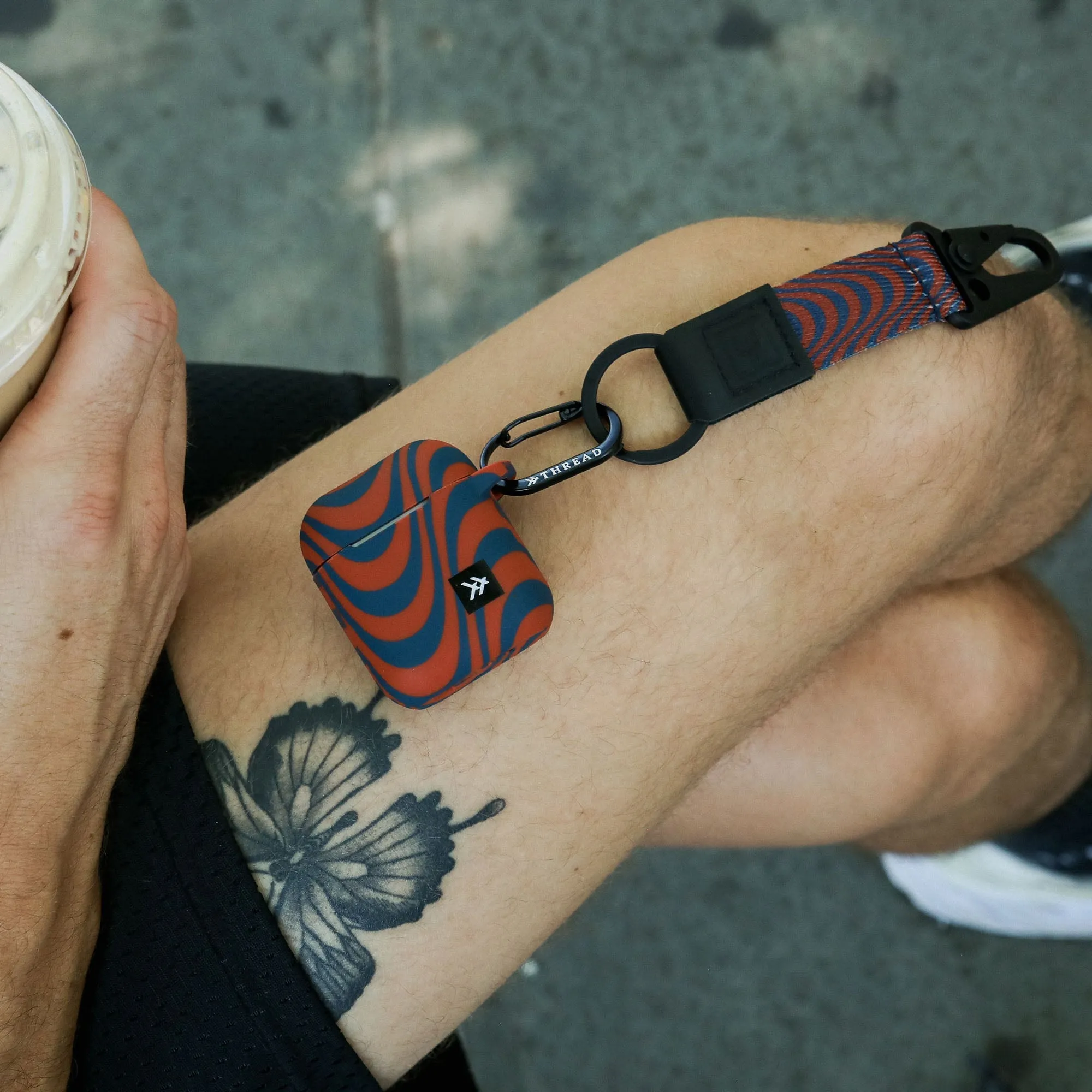 Holden sold by Thread Wallets product image thumbnail 3